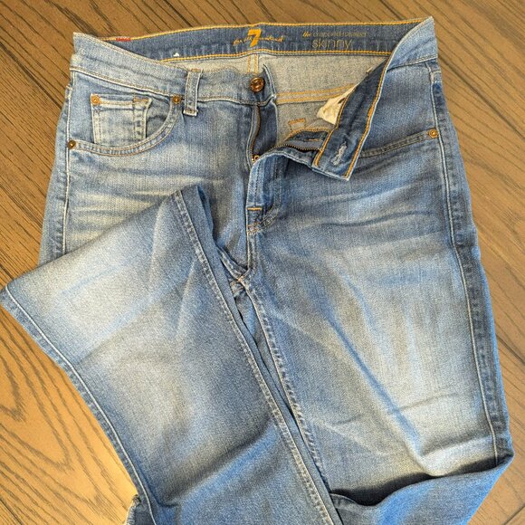 7 For All Man Kind - Picture 1 of 2